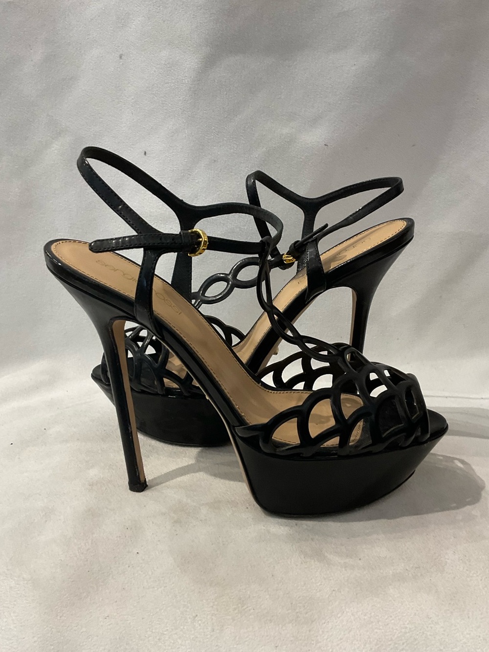 Sergio Rossi Heels